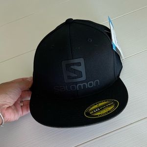 Salomon hat
